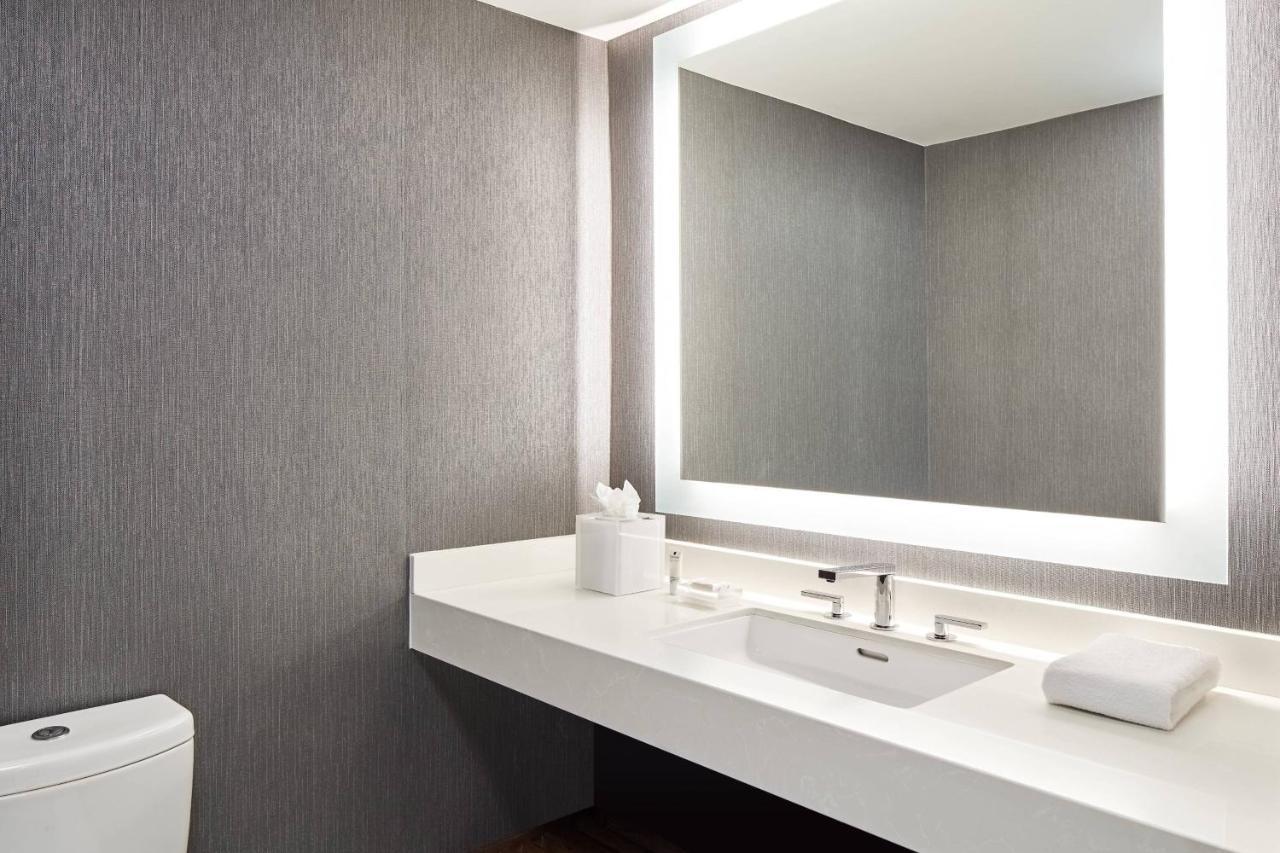 San Mateo Marriott San Francisco Airport Hotel Ngoại thất bức ảnh